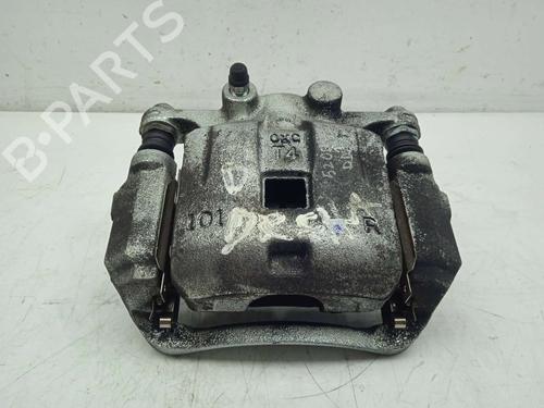 Used Right front brake caliper SUZUKI SWIFT V (AZ) [2017-2026]  12447283
