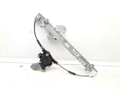 Used Front left window mechanism Front left window mechanism KIA RIO II Saloon (JB) [2005-2011] 11148771 11148771