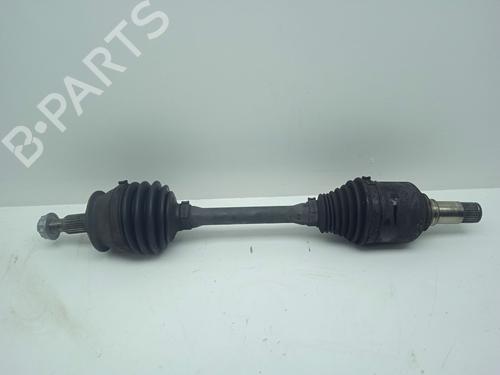 Used Left front driveshaft Left front driveshaft MERCEDES-BENZ B-CLASS Sports Tourer (W245) B 180 CDI (245.207) (109 hp) 36161847 36161847