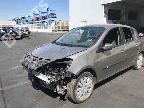 Engine control unit (ECU) RENAULT CLIO III (BR0/1, CR0/1) 1.5 dCi (BR17, CR17) | BP11149180M57