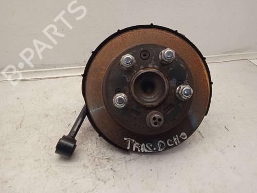 Used Right rear steering knuckle HYUNDAI i30 Estate (FD) 1.6 CRDi (90 hp) 11348884