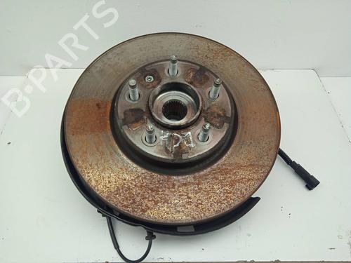 Used Right front steering knuckle OPEL ASTRA J (P10) 2.0 CDTI (68) (160 hp) 11167446