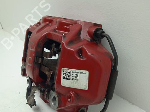 Right front brake caliper ALFA ROMEO GIULIA (952_) 2.2 D (952ALA25, 952AFM25, 952APA2) | BP40020311M104 - Image 3