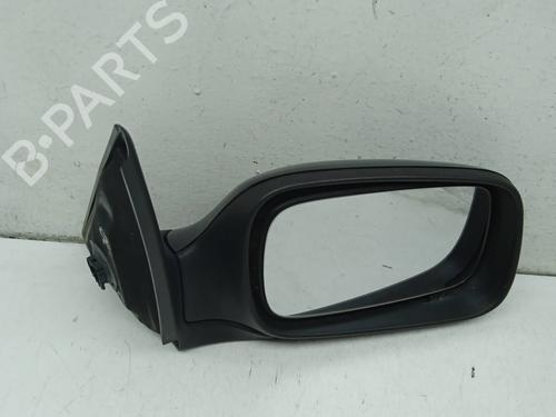 Used Right mirror SAAB 9-3 (YS3D) 2.2 TiD (125 hp) 4296081