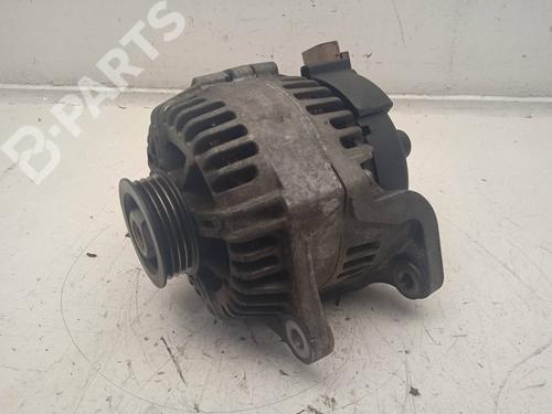 Used Alternator NISSAN MICRA III (K12) 1.2 16V (65 hp) 11156201