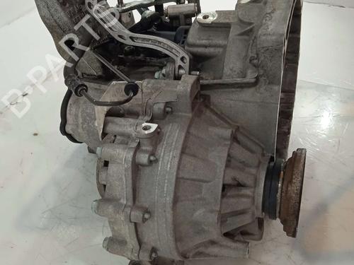 Used Gearbox VW JETTA III (1K2) [2004-2013]  31616599