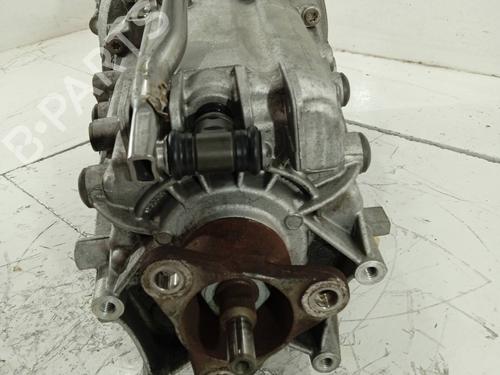 Gearbox BMW 3 (E90) | BP4267324M3 - Image 4
