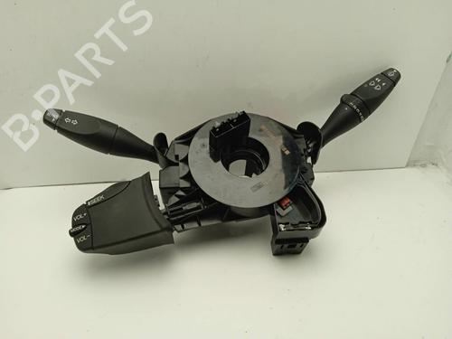 Used Headlight switch FORD FIESTA V (JH_, JD_) 1.6 TDCi (90 hp) 4288294