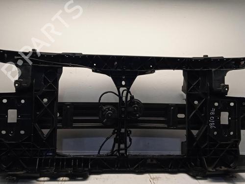 Used Front slam panel Front slam panel HYUNDAI i30 Estate (FD) [2007-2012] 16722356 16722356