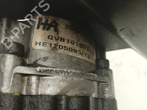 Steering pump ROVER 75 (RJ) 2.0 CDTi | BP4323373M99 - Image 2