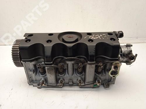Used Cylinder head Cylinder head PEUGEOT 106 I (1A, 1C) 1.4 (75 hp) 11147602 11147602