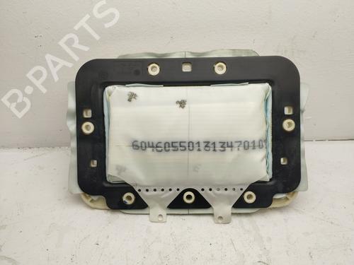 Passasjer kollisjonspute RENAULT MEGANE III Hatchback (BZ0/1_, B3_) [2008-2026]  31641773