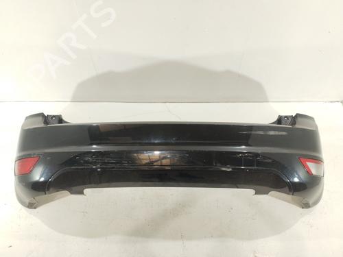 Used Rear bumper Rear bumper 39068100 39068100