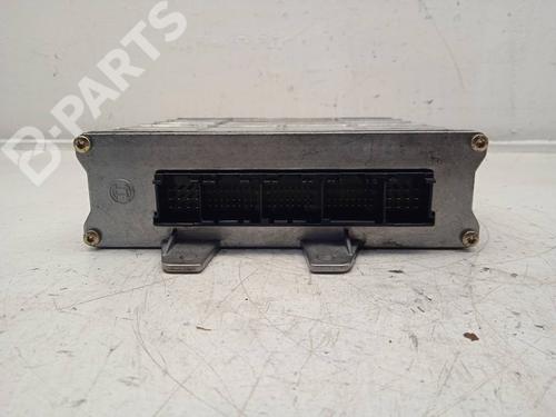 Used Engine control unit (ECU) AUDI A4 B5 (8D2) 1.8 (125 hp) 11156210