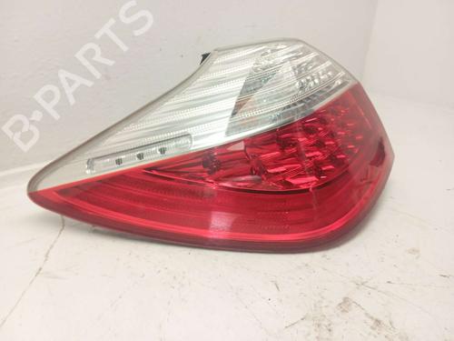 Left taillight HYUNDAI GENESIS Coupe 3.8 | BP34632760C34 - Image 3