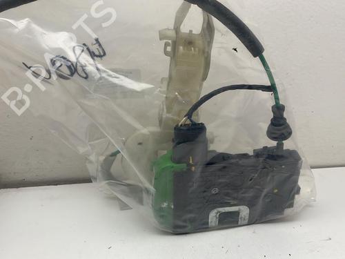 Used Front left lock HYUNDAI i40 I (VF) 1.7 CRDi (116 hp) 4623164