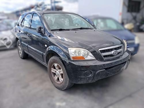 Pièces Détachées Usagées KIA SORENTO I (JC) 2.5 CRDi (170 hp) 4478311