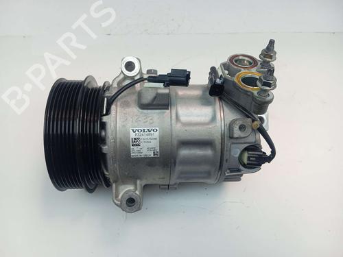 AC compressor VOLVO XC60 II (246) B5 Mild-Hybrid AWD | BP40096173M34 - Image 5