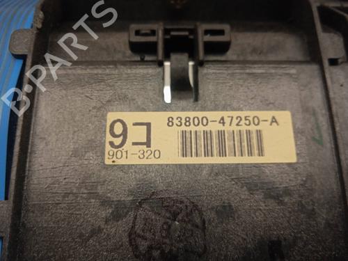 Instrument cluster TOYOTA PRIUS Liftback (_W2_) 1.5 Hybrid (NHW20_, NHW20R) | BP11164045C47