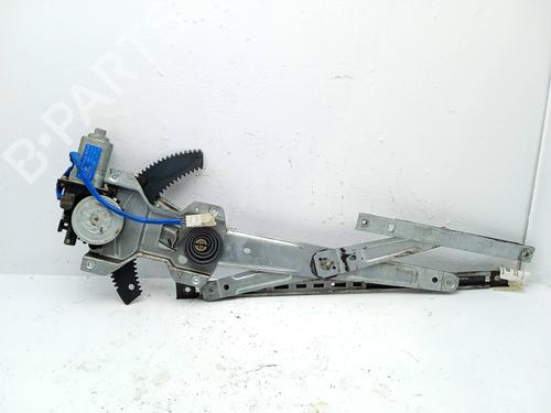 Used Front right window mechanism HYUNDAI MATRIX (FC) [2001-2010]  4318005