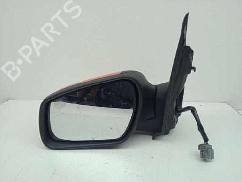 Used Left mirror FORD FOCUS II (DA_, HCP, DP) 1.6 TDCi (109 hp) 16685304