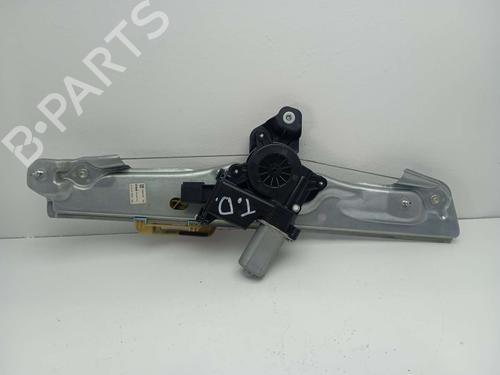 Used Rear right window mechanism Rear right window mechanism OPEL ASTRA K (B16) [2015-2022] 23883671 23883671