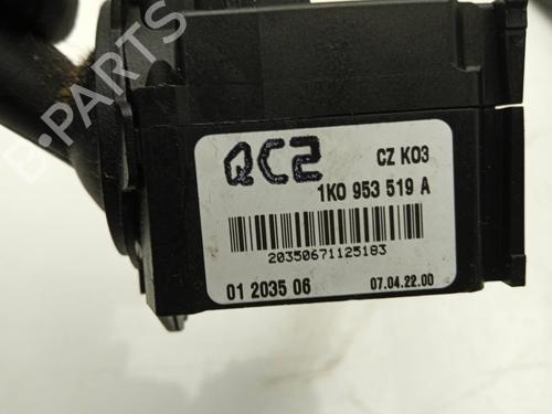 Headlight switch SEAT ALTEA (5P1) 1.9 TDI | BP4346068I24 