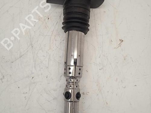 Used Ignition coil VW GOLF IV (1J1) 1.8 T (150 hp) 13028517