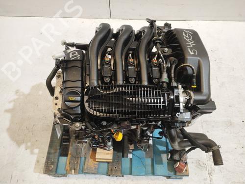 Engine PEUGEOT 208 I (CA_, CC_) 1.2 VTI 82 | BP36259121M1 - Image 2