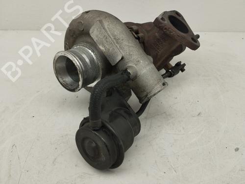Used Turbocharger/Supercharger HYUNDAI GETZ (TB) 1.5 CRDi (88 hp) 23982946