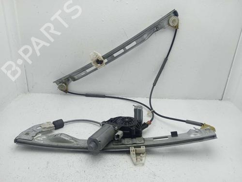 Used Front right window mechanism Front right window mechanism PEUGEOT 206 Hatchback (2A/C) 2.0 HDI 90 (90 hp) 4285314 4285314