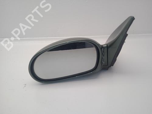 Retrovisor esquerdo KIA RIO I Hatchback (DC) 1.5 16V (98 hp) 22618900