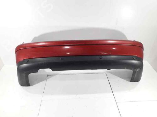 Used Rear bumper CITROËN C5 I (DC_) [2001-2005]  4283349