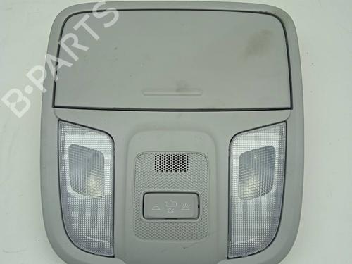 Used Interior roof light KIA NIRO I (DE) [2016-2022]  15761444