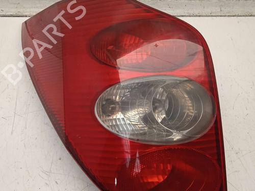 Used Left taillight Left taillight RENAULT LAGUNA II Grandtour (KG0/1_) 1.9 dCi (KG0G) (120 hp) 13746908 13746908