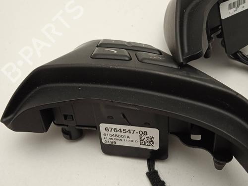 Steering wheel controls BMW 3 (E90) | BP4268133E15 - Image 3