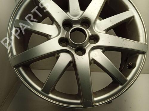 Llanta Llanta JAGUAR S-TYPE II (X200) [1998-2008] 11166847 11166847