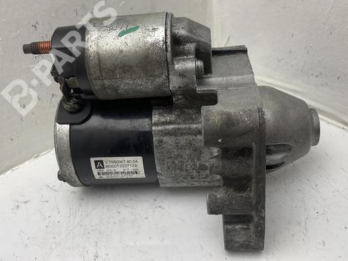 Used Starter PEUGEOT 207 (WA_, WC_) [2006-2015]  4662122