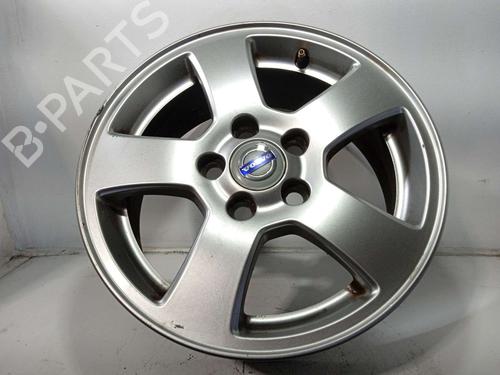 Used Rim VOLVO C30 (533) 1.6 D (109 hp) 31620732