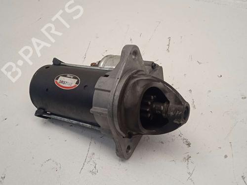 Used Starter FORD FUSION (JU_) [2002-2012]  31617345