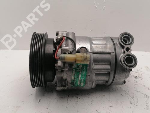 Used AC compressor ROVER 45 I Hatchback (RT) 2.0 iDT (101 hp) 4315011