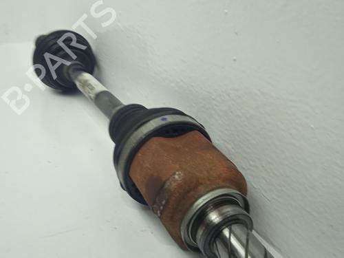 Left front driveshaft RENAULT ZOE (BFM_) ZOE | BP32266677M38 - Image 4
