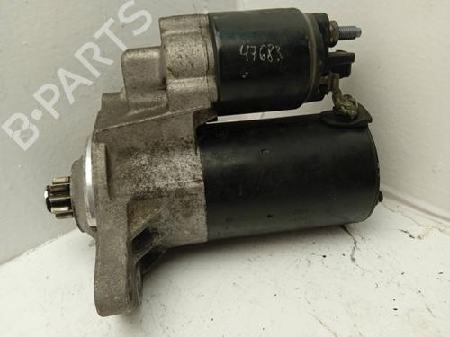 Used Starter Starter SEAT LEON (1M1) 1.6 16 V (105 hp) 4356004 4356004