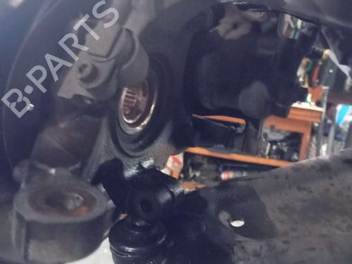 Left front steering knuckle OPEL TIGRA TwinTop (X04) | BP24452012M25 - Image 2