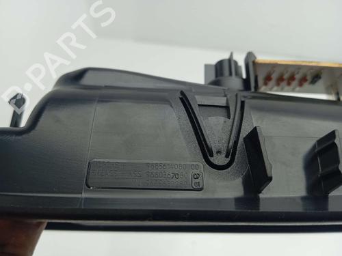 Interior roof light CITROËN DS4 (NX_) | BP20312740I8