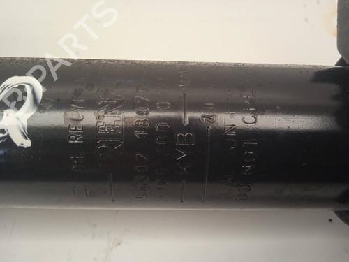 Left front shock absorber DACIA SANDERO II 1.5 Blue dCi 95 (B8JL) | BP11155520M16 - Image 2