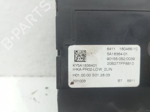 Electronic module BMW 1 (F40) 118 i | BP40299253M83 - Image 7