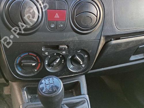 Headlight switch CITROËN NEMO Box Body/MPV (AA_)  | BP24052746I24  - Image 9