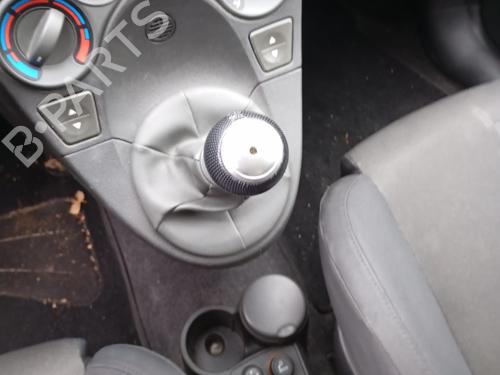 Left headlight FIAT PANDA (169_) 1.4 (169AXE1B) | BP22928683C28 