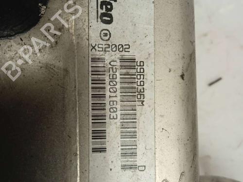 Egr RENAULT MEGANE III Hatchback (BZ0/1_, B3_) 1.9 dCi (BZ0N, BZ0J) | BP13962965M69